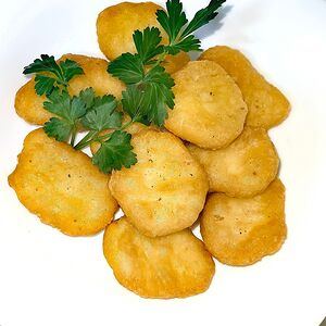 Наггетсы (200г), Домашняя Трапеза