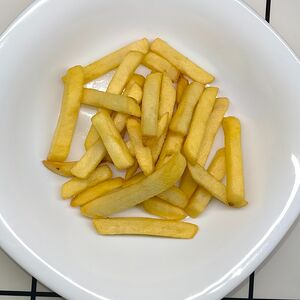 Картофель фри, Домашняя Трапеза