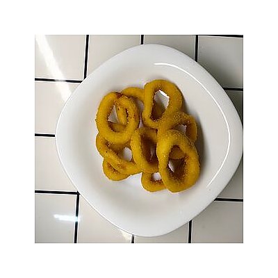 Заказать Кольца кальмара, Домашняя Трапеза
