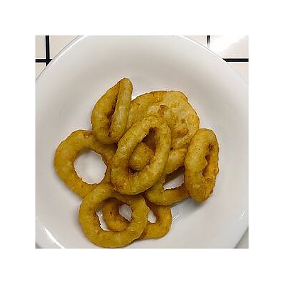 Заказать Луковые кольца, Домашняя Трапеза
