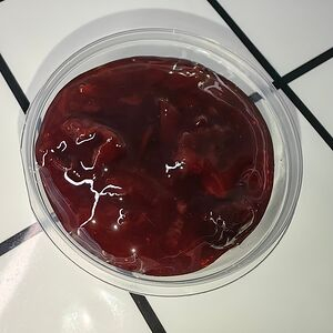 Джем вишневый, Драники, блины & пельмени