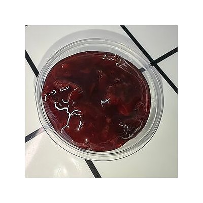 Заказать Джем вишневый, Драники, блины & пельмени