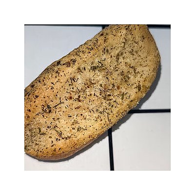 Заказать Чесночная булочка, Домашняя Трапеза
