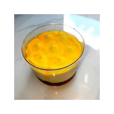 Заказать Пирожное Манго-маракуйя, Домашняя Трапеза
