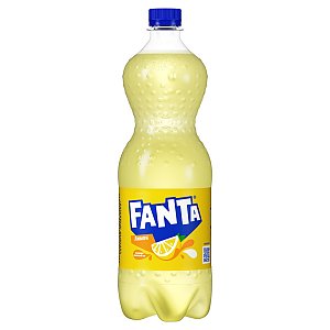 Фанта Лимон 1л, Драники, блины & пельмени