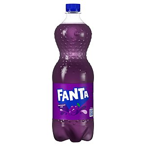 Фанта Виноград 1л, Драники, блины & пельмени