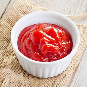 + соус острый в шаурму, Сайгон у Нины