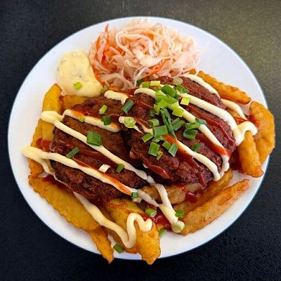 Заказать Чаран с гарниром M, Сайгон у Нины