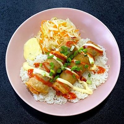 Заказать Нем с гарниром S, Сайгон у Нины