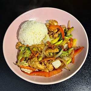 Га Сао M, Сайгон у Нины