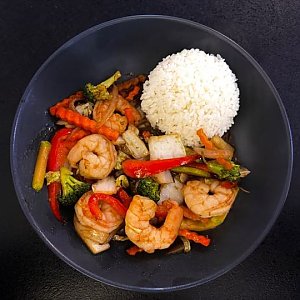 Том Сао M, Сайгон у Нины