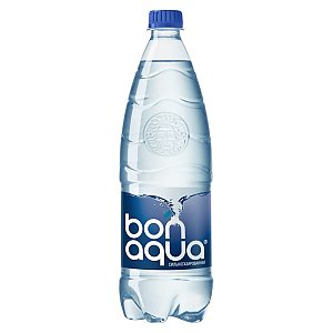 Бонаква сильногазированная 1л, Сайгон у Нины