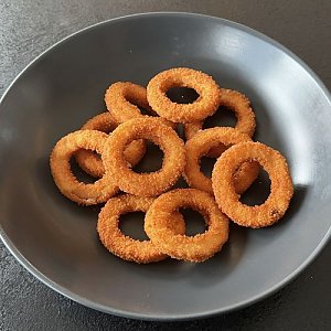 Луковые кольца (12шт), Сайгон у Нины