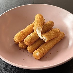 Сырные палочки (5шт), Сайгон у Нины