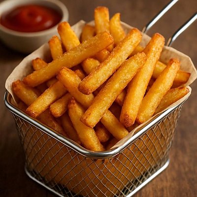 Заказать Картофель фри, Пиццерия ДОМ