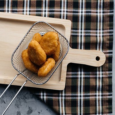 Заказать Куриные наггетсы, Пиццерия ДОМ