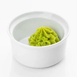 Васаби, Много Рыбы