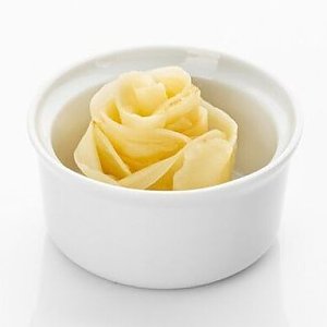 Имбирь, Много Рыбы