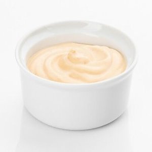 Соус Спайси, Много Рыбы