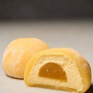 Моти Манго-маракуйя, Много Рыбы