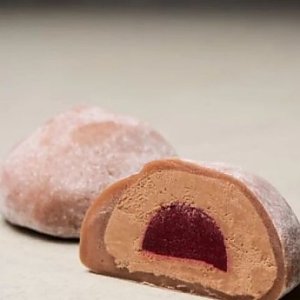 Моти Вишня‑шоколад, Много Рыбы