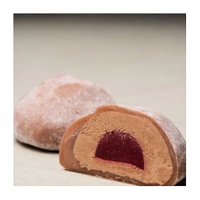 Заказать Моти Вишня‑шоколад, Много Рыбы