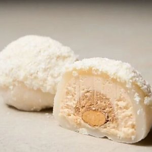 Моти Рафаэлло, Много Рыбы