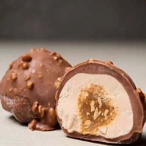 Моти Сникерс, Много Рыбы