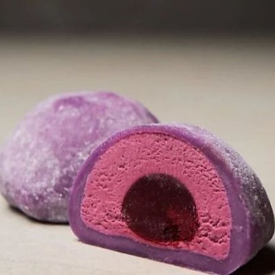 Заказать Моти Смородина-черника, Много Рыбы