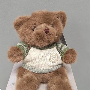 Малыш в свитере, Вальс Цветов