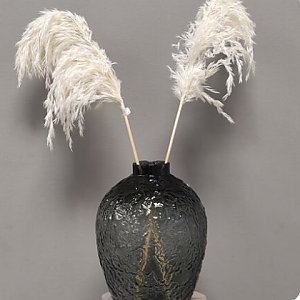 Ваза из стекла №37, Вальс Цветов