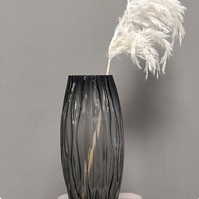 Заказать Ваза из стекла, Вальс Цветов