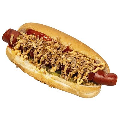 Заказать Хот-Дог Датский, Панакота