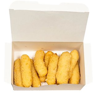 Сырные палочки (10шт), Панакота