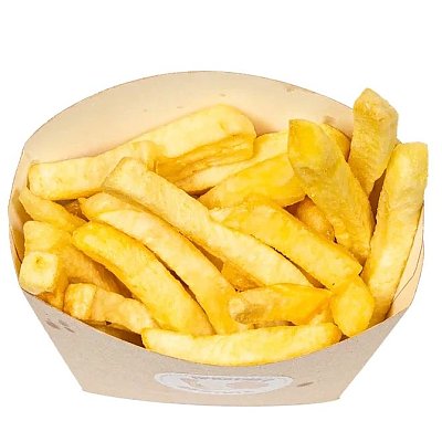 Заказать Картофель фри (150г), Панакота