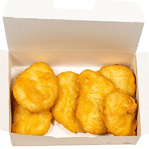 Наггетсы (6шт), Панакота