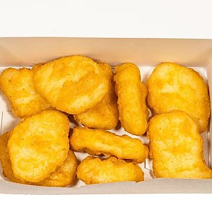 Наггетсы (10шт), Панакота