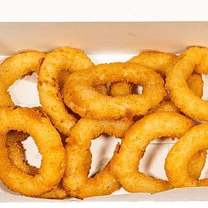 Луковые кольца, Панакота