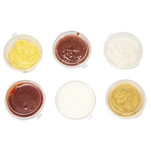 Соус Барбекю, Панакота