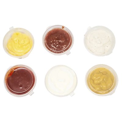 Заказать Соус Острый, Панакота