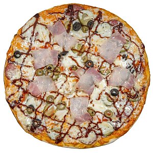 Пицца Панакота 23см, Панакота