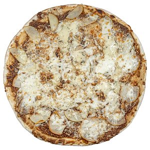 Пицца Гурман 23см, Панакота