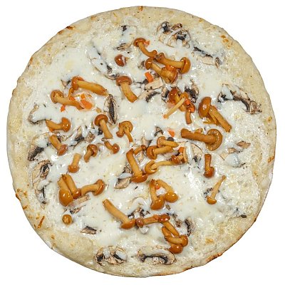 Заказать Пицца Грибная 30см, Панакота