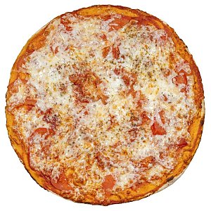 Пицца Маргарита 23см, Панакота