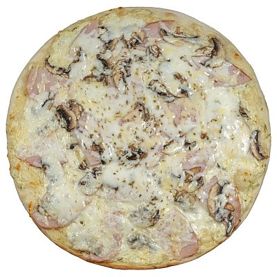 Заказать Пицца Забава 35см, Панакота