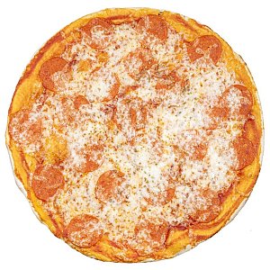 Пицца Пепперони 23см, Панакота