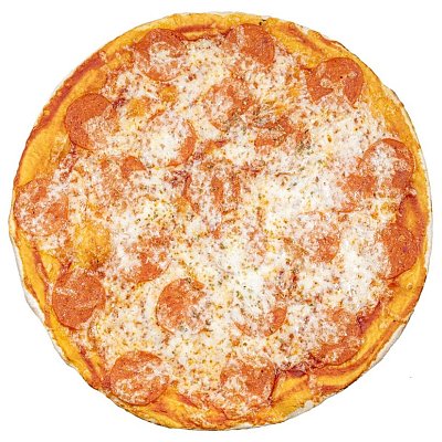 Заказать Пицца Пепперони 23см, Панакота