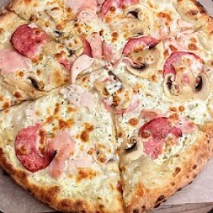 Пицца Мясная, Verona Pizza