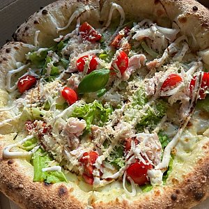 Пицца Цезарь, Verona Pizza