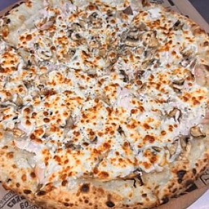 Пицца Жулик, Verona Pizza